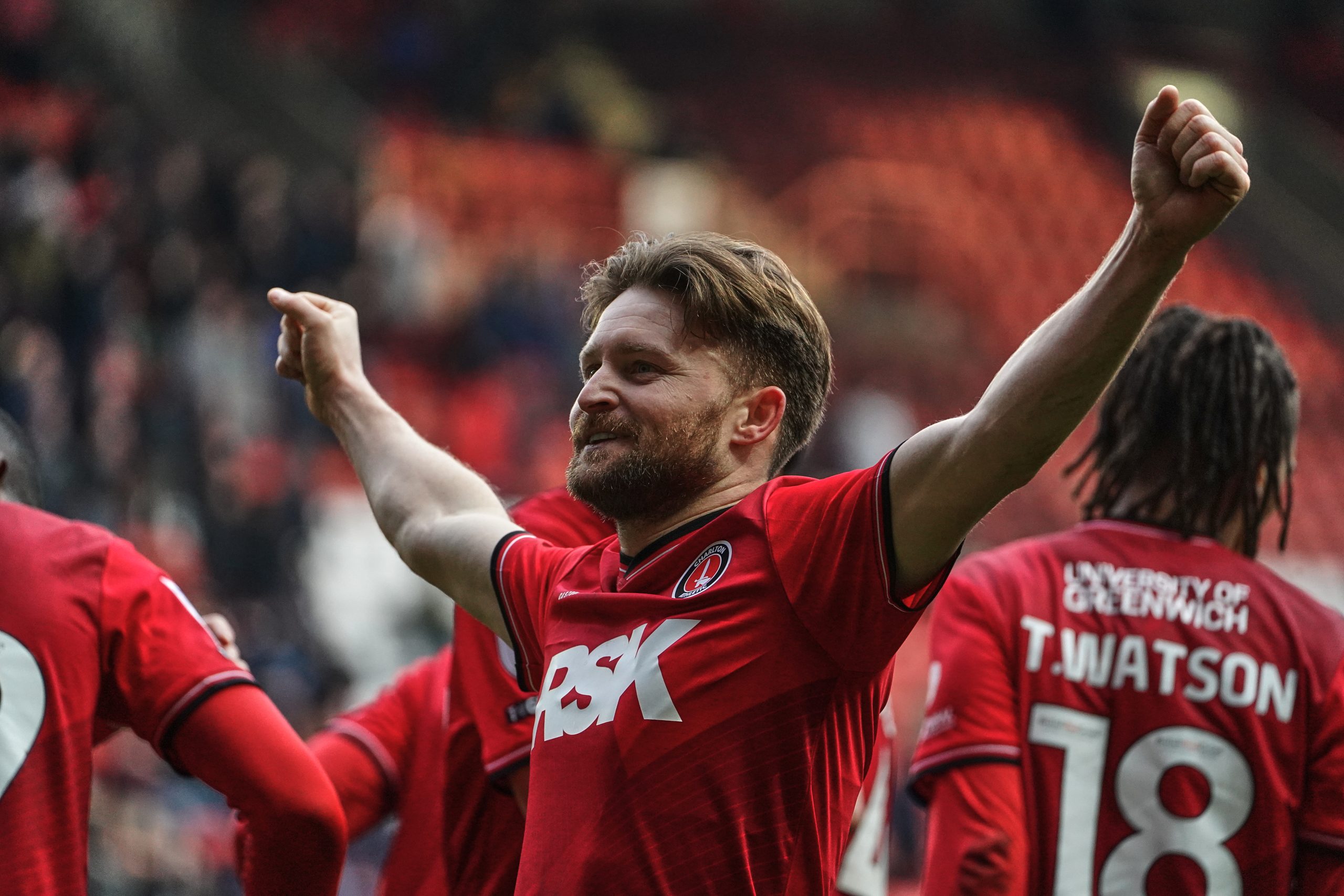 Hope on the horizon as we head for Fleetwood - CAST