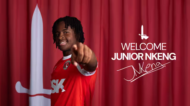 Junior Nkeng