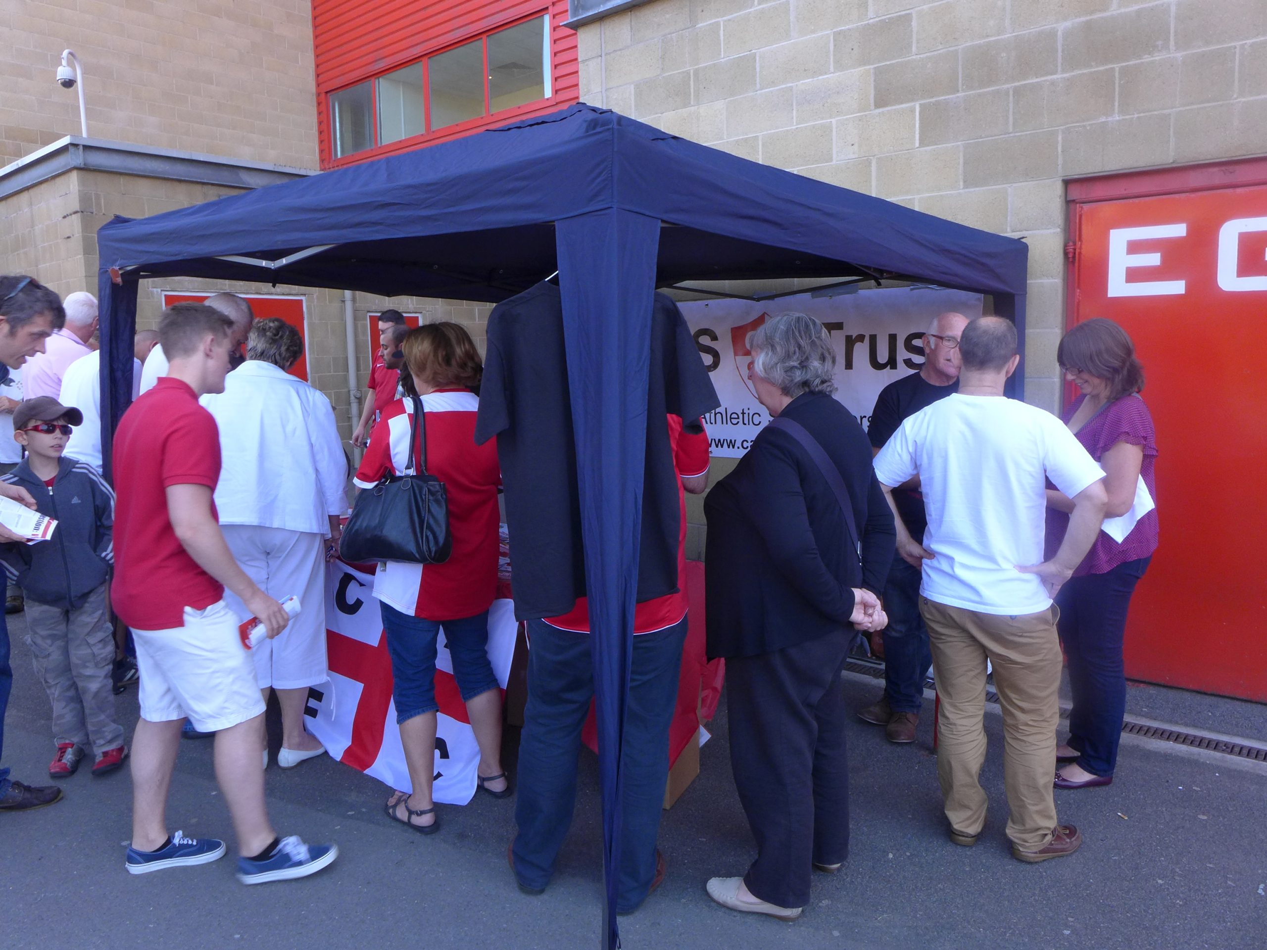 CAS Trust Membership surges as successful Valley ACV campaign closes - CAST